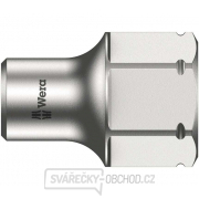 Wera 003670 1/4" Wera Zyklop 5 mm zásuvka. Typ 8790 FA gallery main image