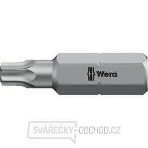 Wera 066335 Skrutkovací bit 1/4" TX 55 x 35 mm typ 867/1 TORX® gallery main image