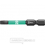 Wera 057664 Bit 1/4" Torx TX 20x50 typ 867/4 IMP DC Impaktor gallery main image