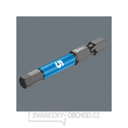 Wera 057646 Bit 1/4" inbus 6 mm typ 840/4 IMP DC Impaktor Náhľad