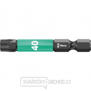 Wera 057667 Bit 1/4" Torx TX 40x50 typ 867/4 IMP DC Impaktor gallery main image