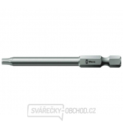 Wera 060100 Skrutkovací bit 1/4 TX 10 x 70 mm 867/4 Z TORX® gallery main image