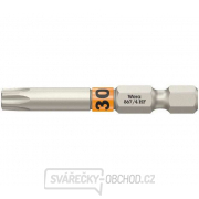 Wera 060510 Skrutkovací bit 1/4" TX 30 867/4 Torx® HF s funkciou držania gallery main image