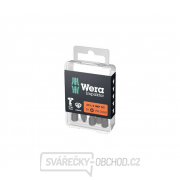 Wera 057657 Bit 1/4" PH 3 typ 853/4 IMP DC Impaktor Náhľad