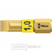 Wera 056174 Bit 1/4" PL 5,0 x 1,0 x 25 mm, bitorzia typu 800/1 BDC gallery main image