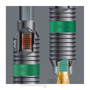 Wera 056176 Bit 1/4" PL 6,5 x 1,2 x 25 mm, bitorzia typu 800/1 BDC Náhľad