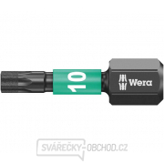 Wera 057628 Bit 1/4" Torx TX 10 typ 867/1 IMP DC Impaktor gallery main image