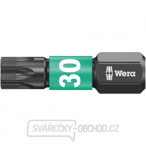 Wera 057626 Bit 1/4" Torx TX 30 typ 867/1 IMP DC Impaktor gallery main image