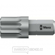 Wera 066170 Šroubovací bit 1/4" M10 typ 860/1 XZN gallery main image