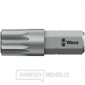 Wera 066165 Skrutkovací bit 1/4" M8 typ 860/1 XZN gallery main image