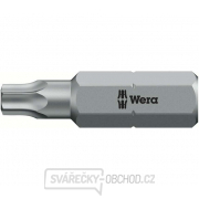 Wera 135140 Skrutkovací bit 1/4" TX 1 x 25 mm typ 867/1 TORX® Náhľad