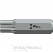 Wera 066160 Skrutkovací bit 1/4" M6 typ 860/1 XZN gallery main image