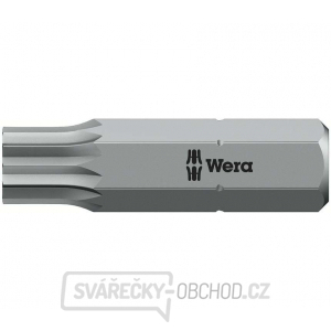 Wera 066160 Skrutkovací bit 1/4" M6 typ 860/1 XZN gallery main image