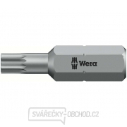 Wera 066150 Šroubovací bit 1/4" M4 typ 860/1 XZN gallery main image