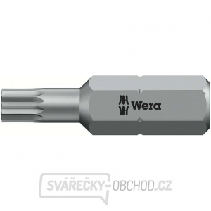 Wera 066150 Skrutkovací bit 1/4" M4 typ 860/1 XZN gallery main image