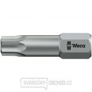 Wera 066315 Šroubovací bit 1/4" Hex TX 30 x 25 mm, typ 867/1 TZ TORX® gallery main image