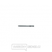 Wera 060005 Šroubovací bit 1/4 Hex PZ 1 x 50 mm, typ 855/4 TZ PZ na křížové šrouby Pozidriv Náhled