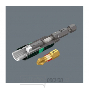 Wera 056710 Bit 1/4" PZ 1 x 25 mm, bitorzia typ 855/1 BTH PZ Náhľad