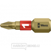 Wera 056410 Bit 1/4" PH 1 x 25 mm, bitorzia typ 851/1 BTH PH gallery main image