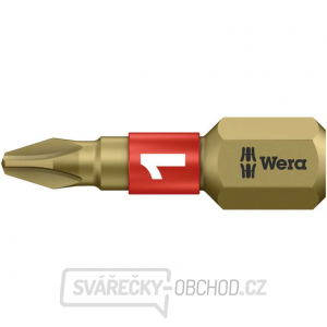 Wera 056410 Bit 1/4" PH 1 x 25 mm, bitorzia typ 851/1 BTH PH gallery main image