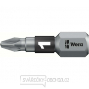 Wera 056720 Šroubovací bit 1/4" Hex PZ 1, typ 855/1 BTZ PZ na křížové šrouby Pozidriv gallery main image