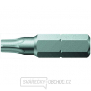 Wera 066489 Skrutkovací bit 1/4" TX 27 x 25 mm typ 867/1 TORX® gallery main image