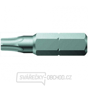 Wera 066489 Skrutkovací bit 1/4" TX 27 x 25 mm typ 867/1 TORX® gallery main image