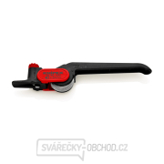 Nástroj na odstraňovanie plášťov Knipex 16 40 150 gallery main image