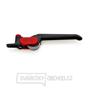 Nástroj na odstraňovanie plášťov Knipex 16 40 150 gallery main image