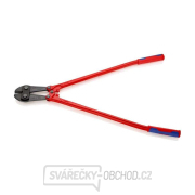 Pákové nožnice 910 mm Knipex 71 72 910 Náhľad