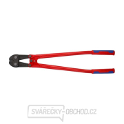 Pákový rezač 760 mm Knipex 71 72 760 Náhľad