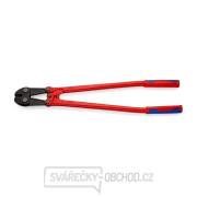 Pákový rezač 760 mm Knipex 71 72 760 Náhľad