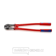 Pákový rezač 610 mm Knipex 71 72 610 Náhľad