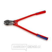 Pákový rezač 610 mm Knipex 71 72 610 Náhľad