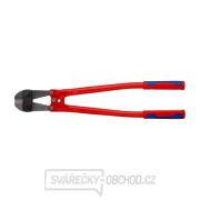 Pákový rezač 610 mm Knipex 71 72 610 gallery main image