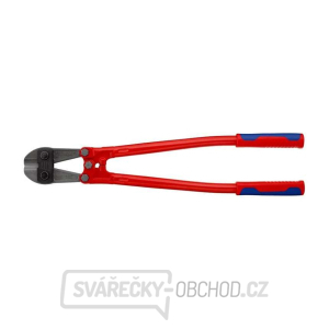 Pákový rezač 610 mm Knipex 71 72 610 gallery main image