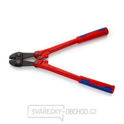 Pákový rezač 460 mm Knipex 71 72 460 Náhľad