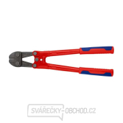 Pákový rezač 460 mm Knipex 71 72 460 gallery main image