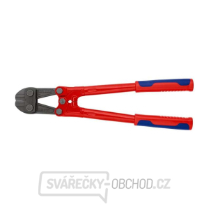 Pákový rezač 460 mm Knipex 71 72 460 gallery main image