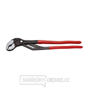 Kleště siko na trubky 560 mm. KNIPEX Cobra 87 01 560 DIN ISO 8976 Náhled