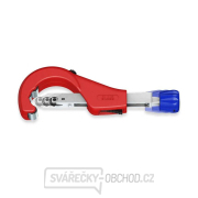 Nástroj na rezanie rúrok Knipex TubiX® XL 90 31 03 BK gallery main image