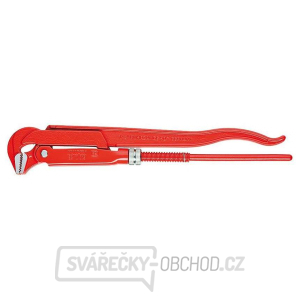 Hasiaci prístroj 90° 560 mm Knipex 83 10 020 - fosfátovaný, leštená hlava gallery main image