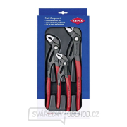 Sada klieští Knipex Cobra sico (180/250/300 mm) 00 20 09 V02 Náhľad