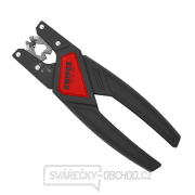 Knipex 12 74 180 SB Automatické odizolovacie kliešte (175 mm) Náhľad