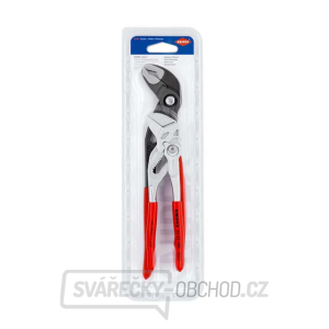 Súprava klieští a kľúčov Knipex (87 01 250 + 86 03 180) gallery main image