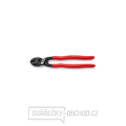 KNIPEX CoBolt® XL 71 01 250 (250 mm) Kompaktné nožnice na kolíky gallery main image