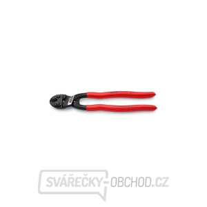 KNIPEX CoBolt® XL 71 01 250 (250 mm) Kompaktné nožnice na kolíky gallery main image