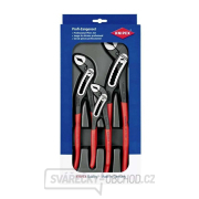 Aligátorové kliešte Knipex (sada 3 ks) 00 20 09 V03 gallery main image