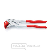 KNIPEX 91 13 250, 250 mm - chrómovaný gallery main image