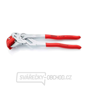 KNIPEX 91 13 250, 250 mm - chrómovaný gallery main image